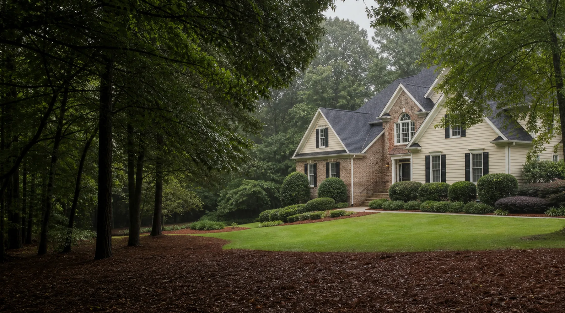 A believable Grand Rapids-area home suited to bathroom remodeling planning